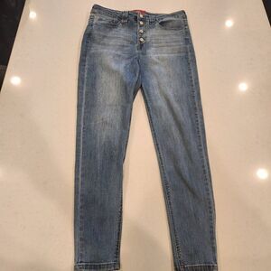 Dickies junior jeans. Size 11/30
